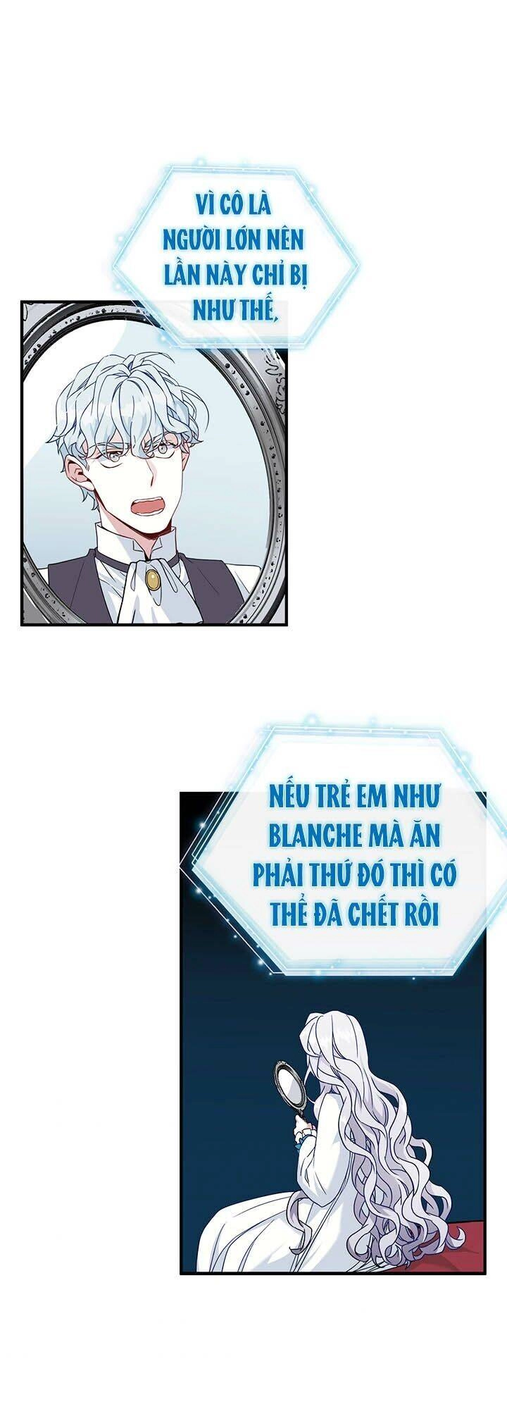 Con Gái Chồng Thật Dễ Thương Chapter 24 - 3