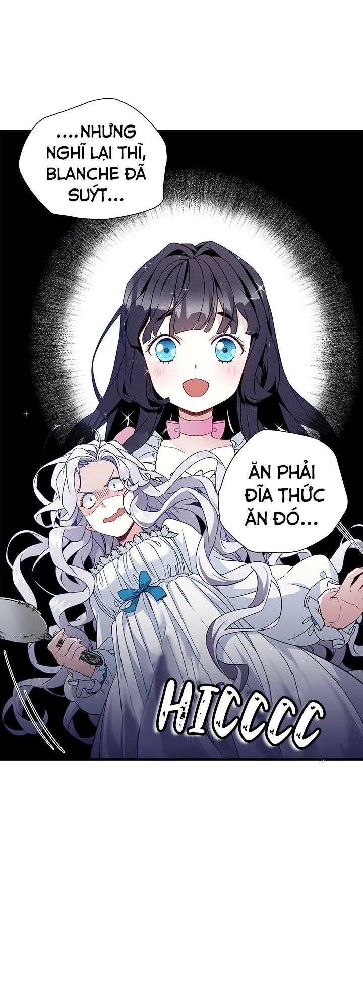 Con Gái Chồng Thật Dễ Thương Chapter 24 - 4