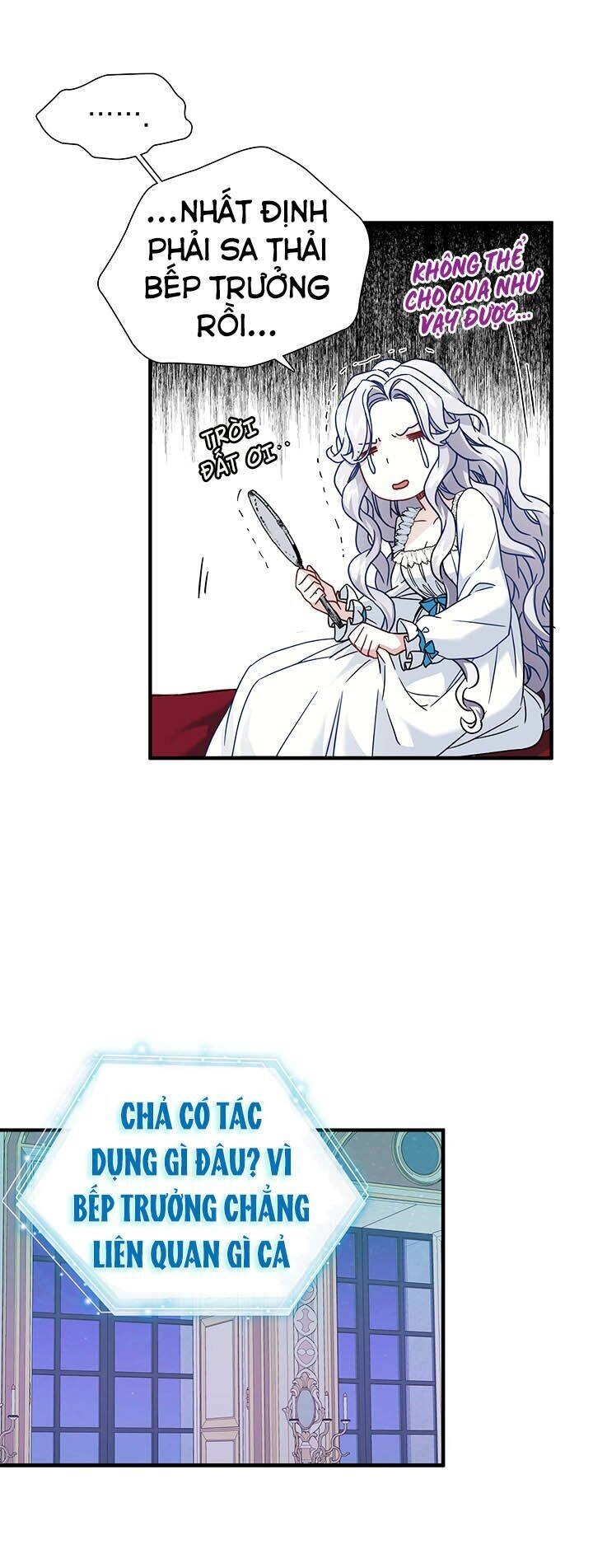 Con Gái Chồng Thật Dễ Thương Chapter 24 - 5