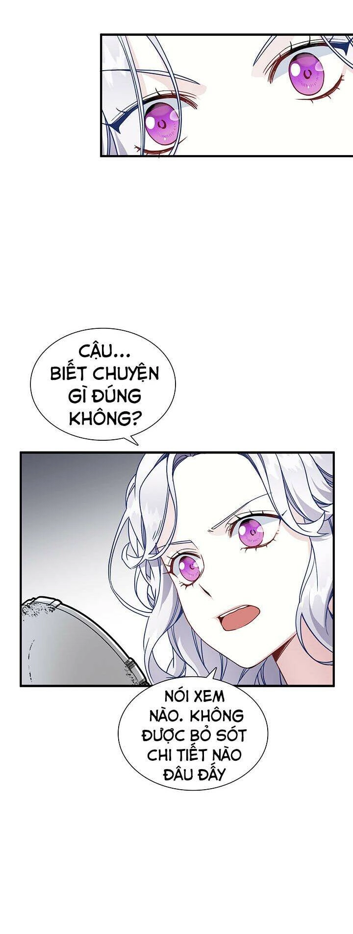 Con Gái Chồng Thật Dễ Thương Chapter 24 - 6