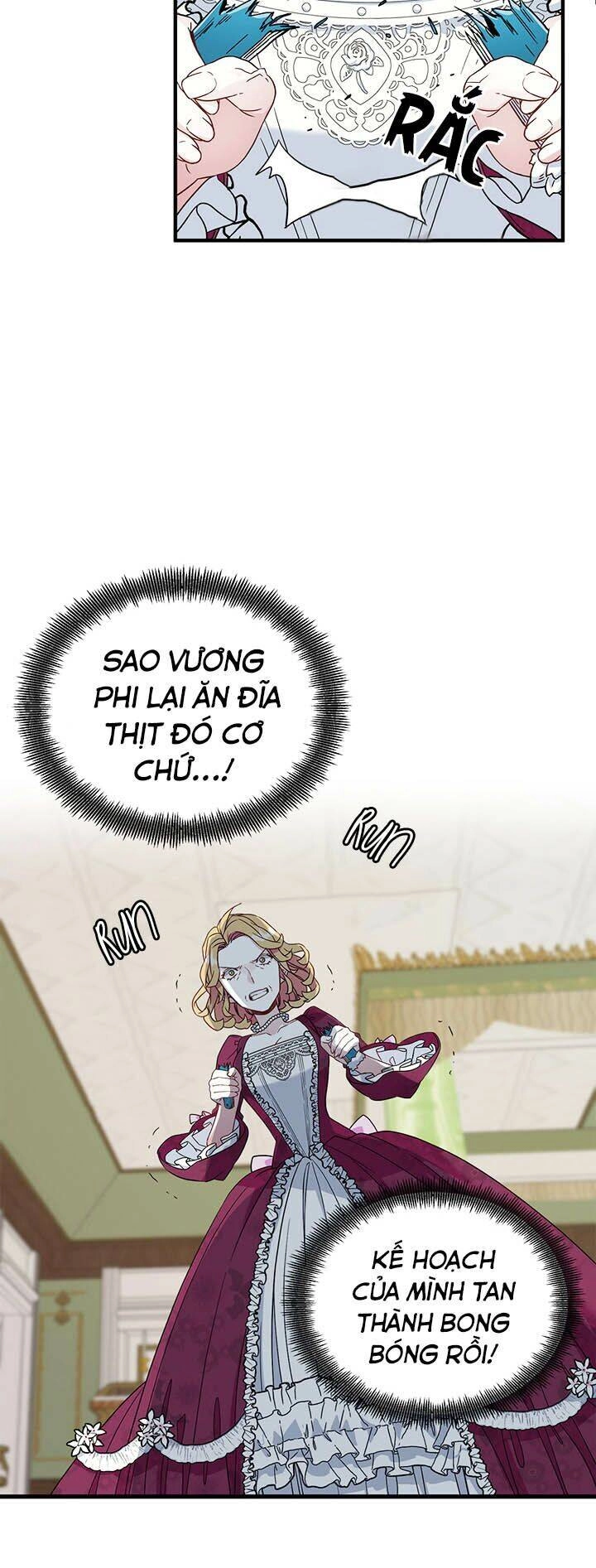 Con Gái Chồng Thật Dễ Thương Chapter 24 - 8