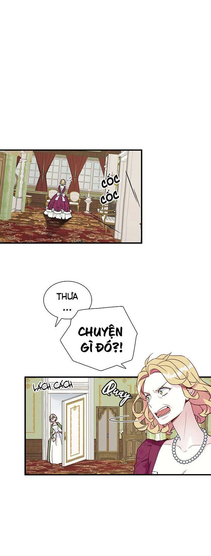 Con Gái Chồng Thật Dễ Thương Chapter 24 - 9