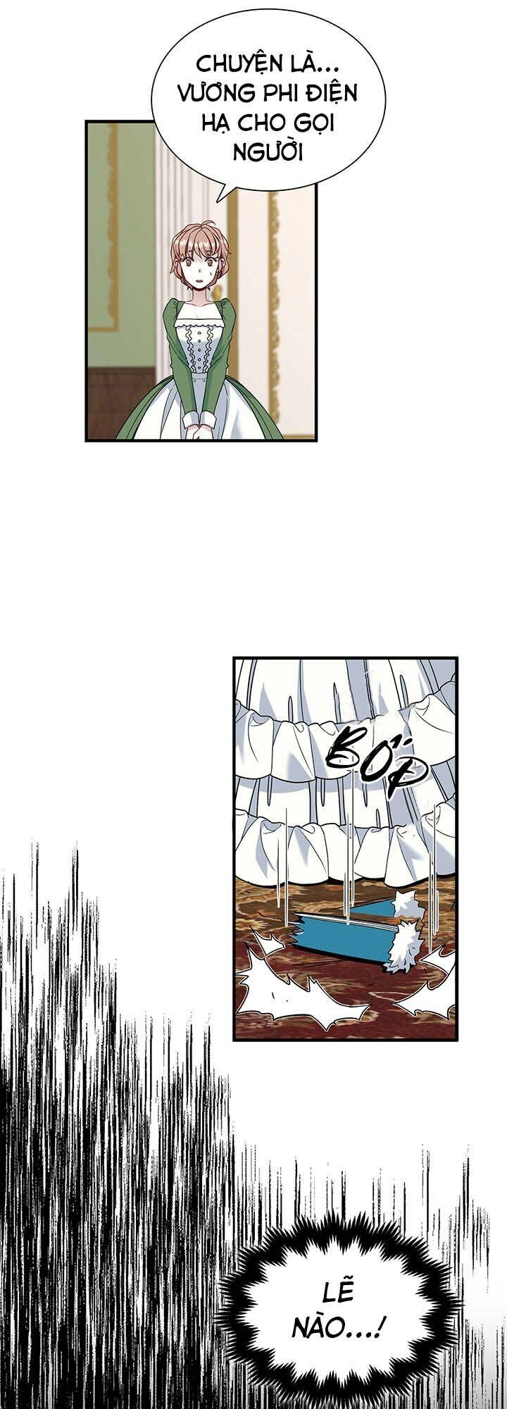 Con Gái Chồng Thật Dễ Thương Chapter 24 - 10