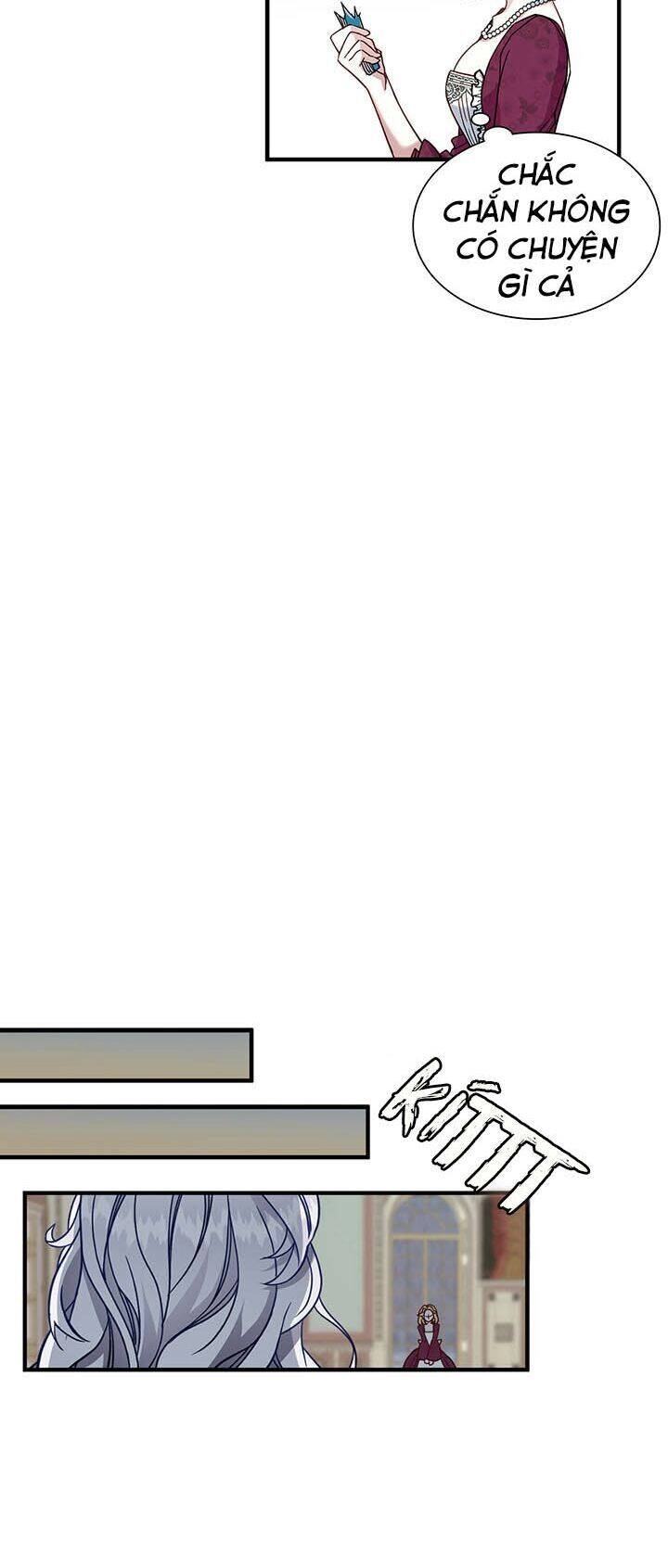 Con Gái Chồng Thật Dễ Thương Chapter 24 - 12