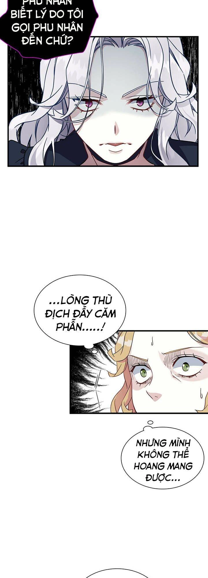 Con Gái Chồng Thật Dễ Thương Chapter 24 - 15