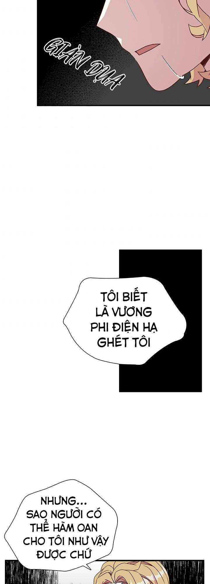 Con Gái Chồng Thật Dễ Thương Chapter 24 - 20