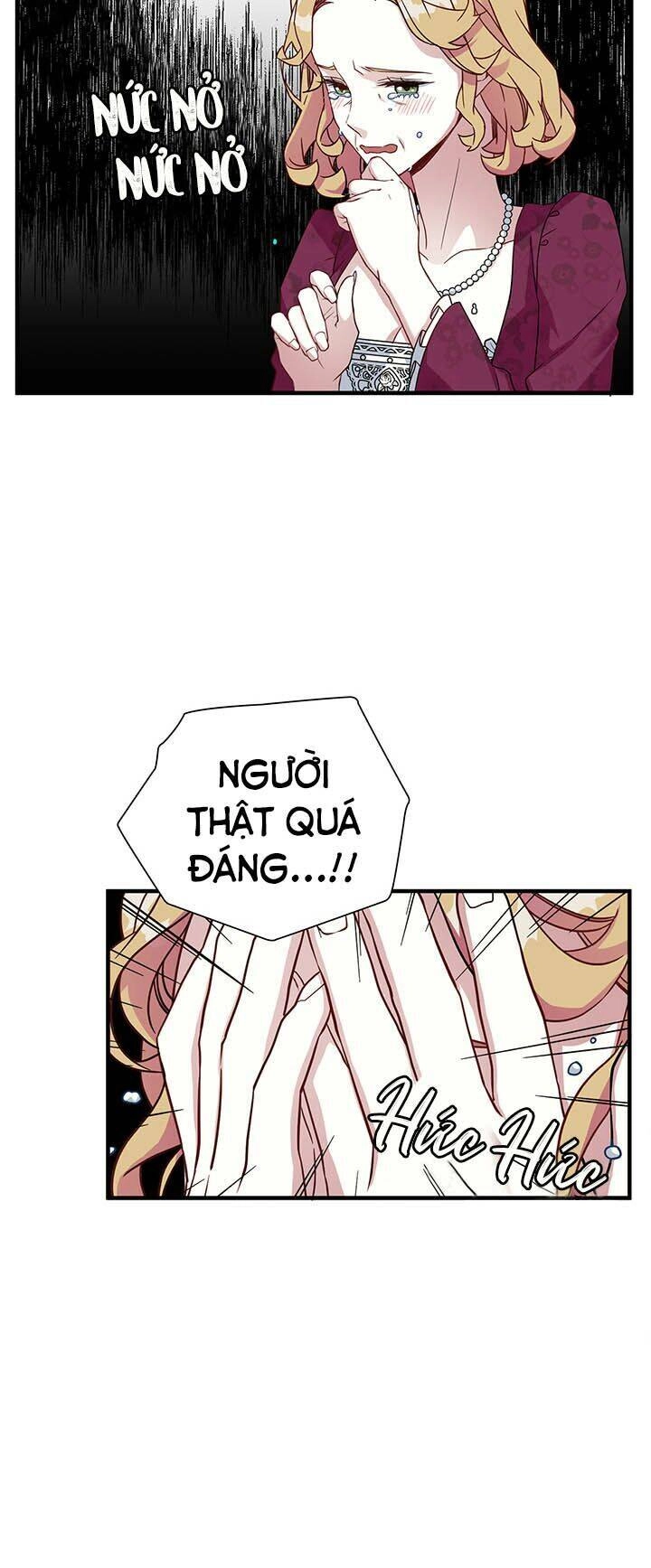 Con Gái Chồng Thật Dễ Thương Chapter 24 - 21