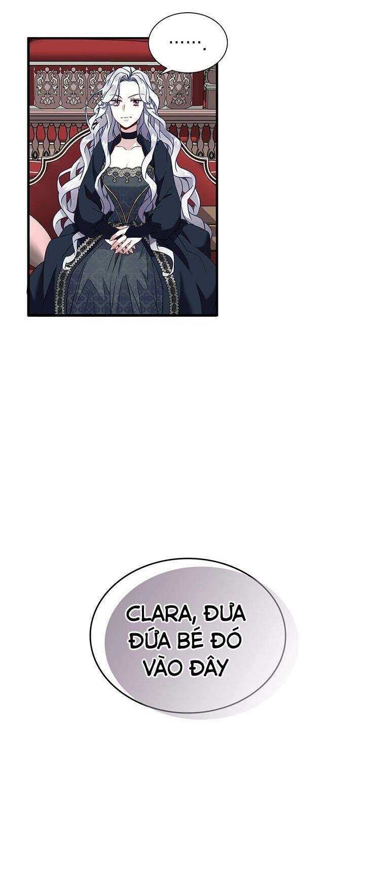 Con Gái Chồng Thật Dễ Thương Chapter 24 - 22