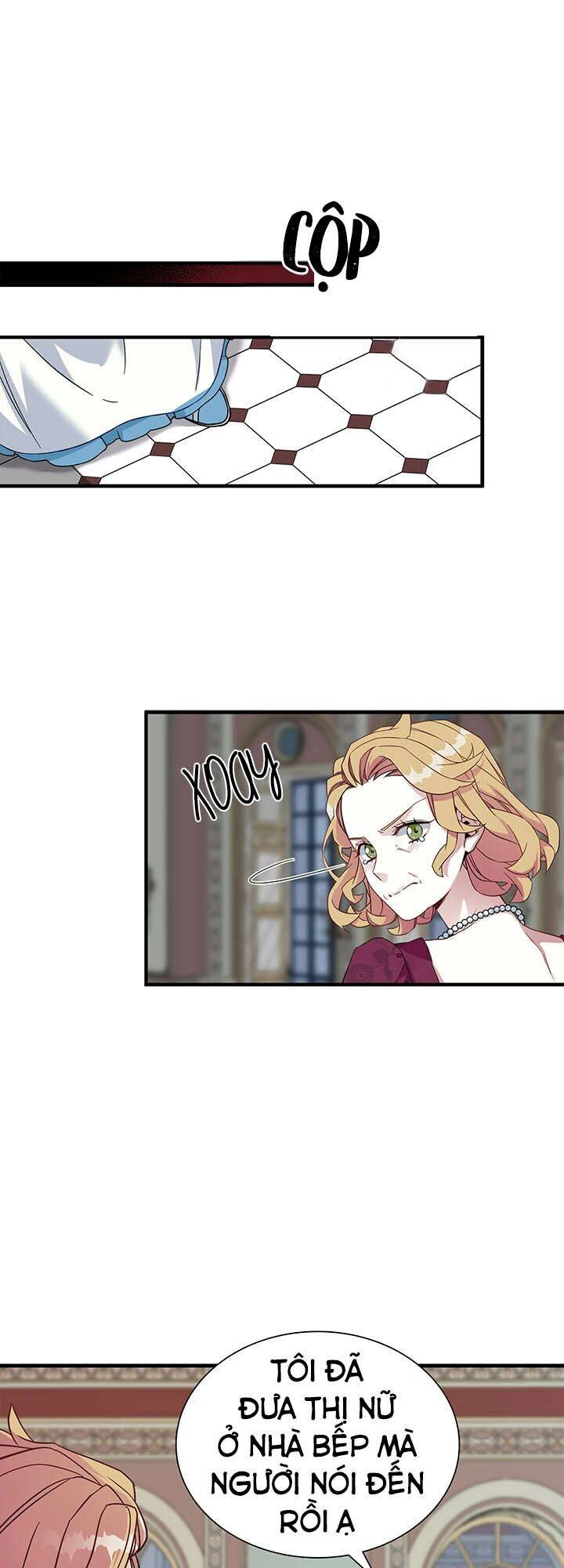 Con Gái Chồng Thật Dễ Thương Chapter 24 - 23