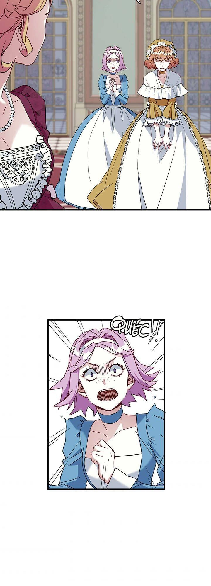 Con Gái Chồng Thật Dễ Thương Chapter 24 - 24