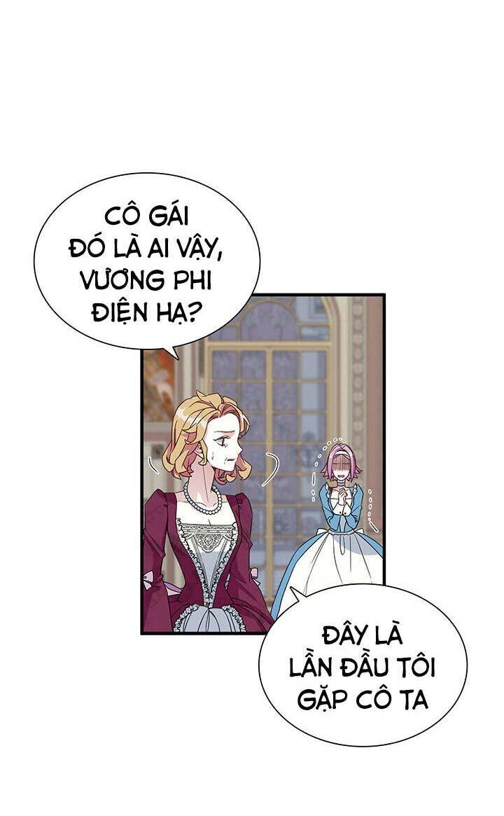 Con Gái Chồng Thật Dễ Thương Chapter 24 - 26