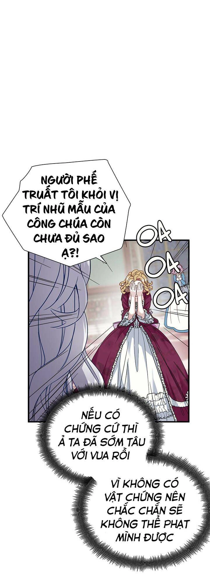 Con Gái Chồng Thật Dễ Thương Chapter 24 - 28