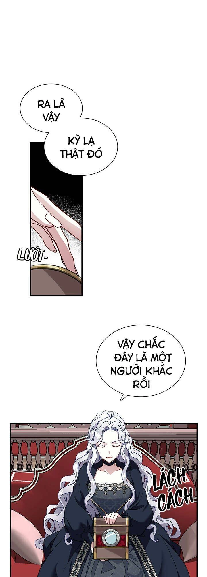 Con Gái Chồng Thật Dễ Thương Chapter 24 - 29