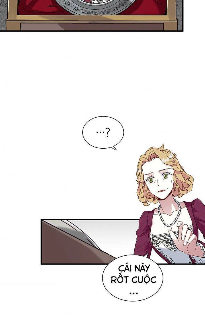 Con Gái Chồng Thật Dễ Thương Chapter 24 - 31