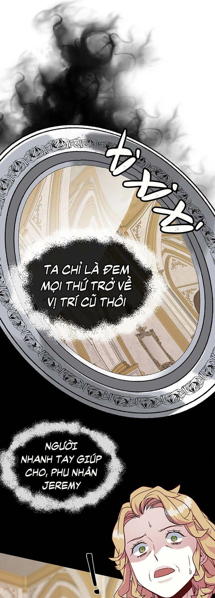 Con Gái Chồng Thật Dễ Thương Chapter 24 - 32