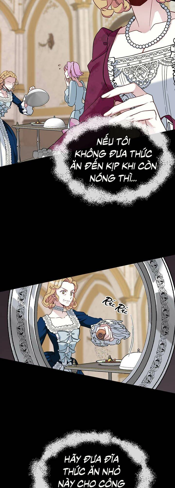 Con Gái Chồng Thật Dễ Thương Chapter 24 - 33