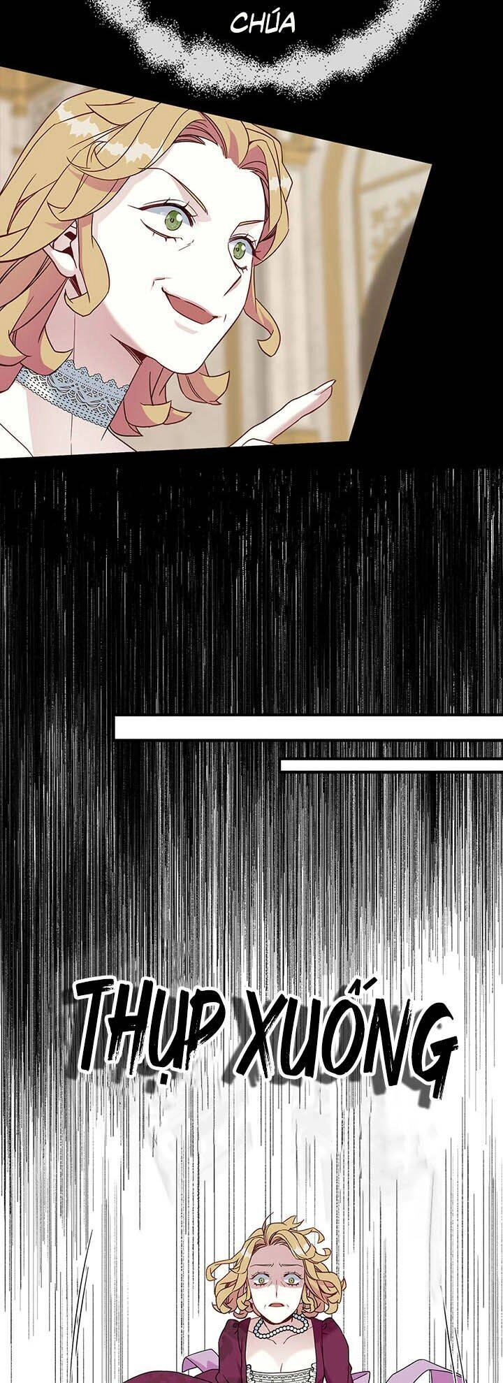 Con Gái Chồng Thật Dễ Thương Chapter 24 - 34