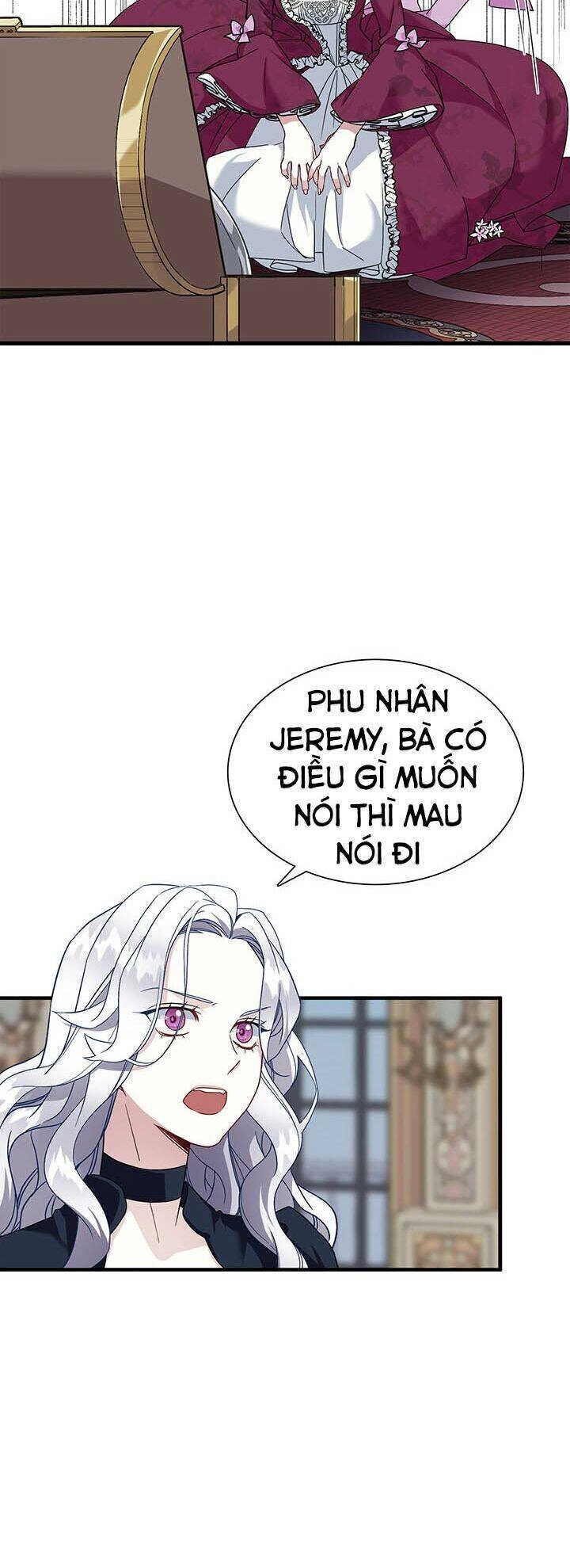 Con Gái Chồng Thật Dễ Thương Chapter 24 - 35