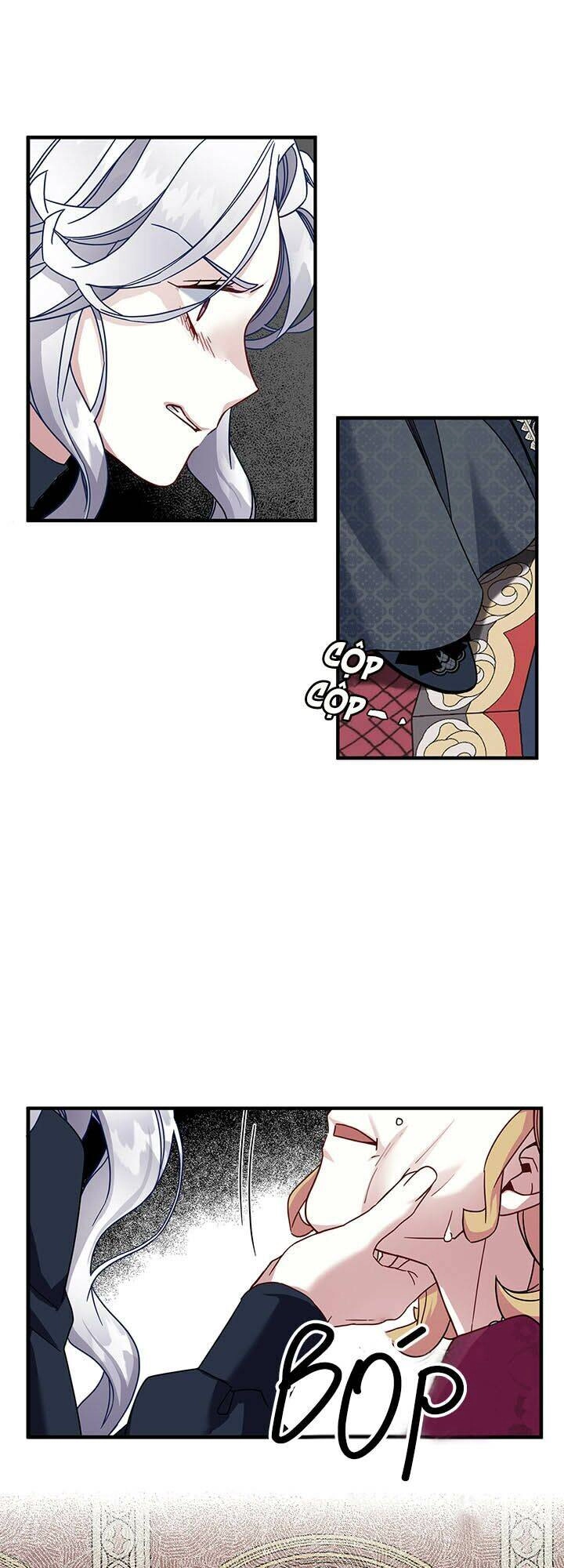 Con Gái Chồng Thật Dễ Thương Chapter 24 - 37