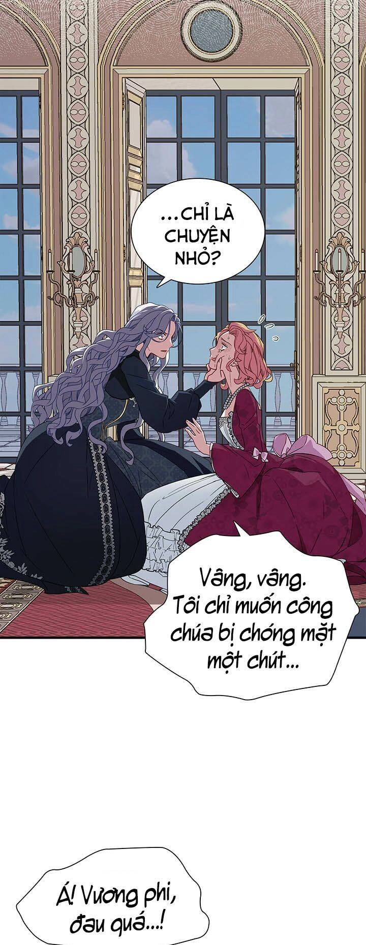 Con Gái Chồng Thật Dễ Thương Chapter 24 - 38