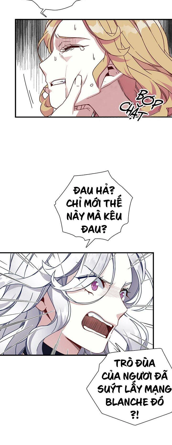 Con Gái Chồng Thật Dễ Thương Chapter 24 - 39