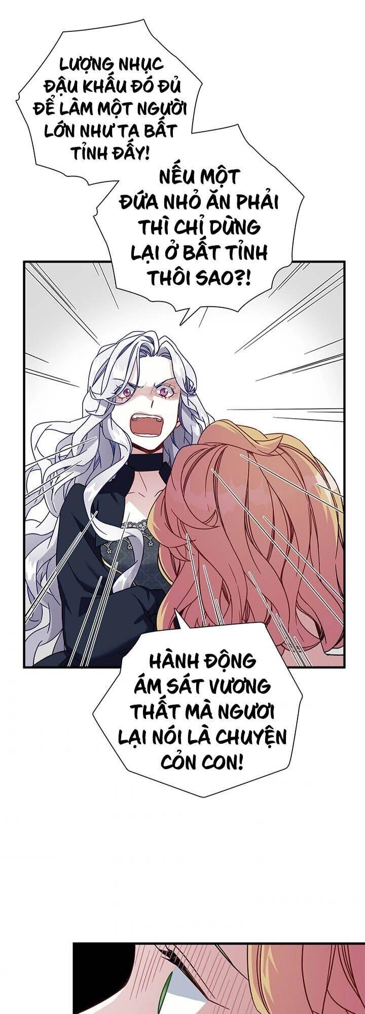 Con Gái Chồng Thật Dễ Thương Chapter 24 - 40