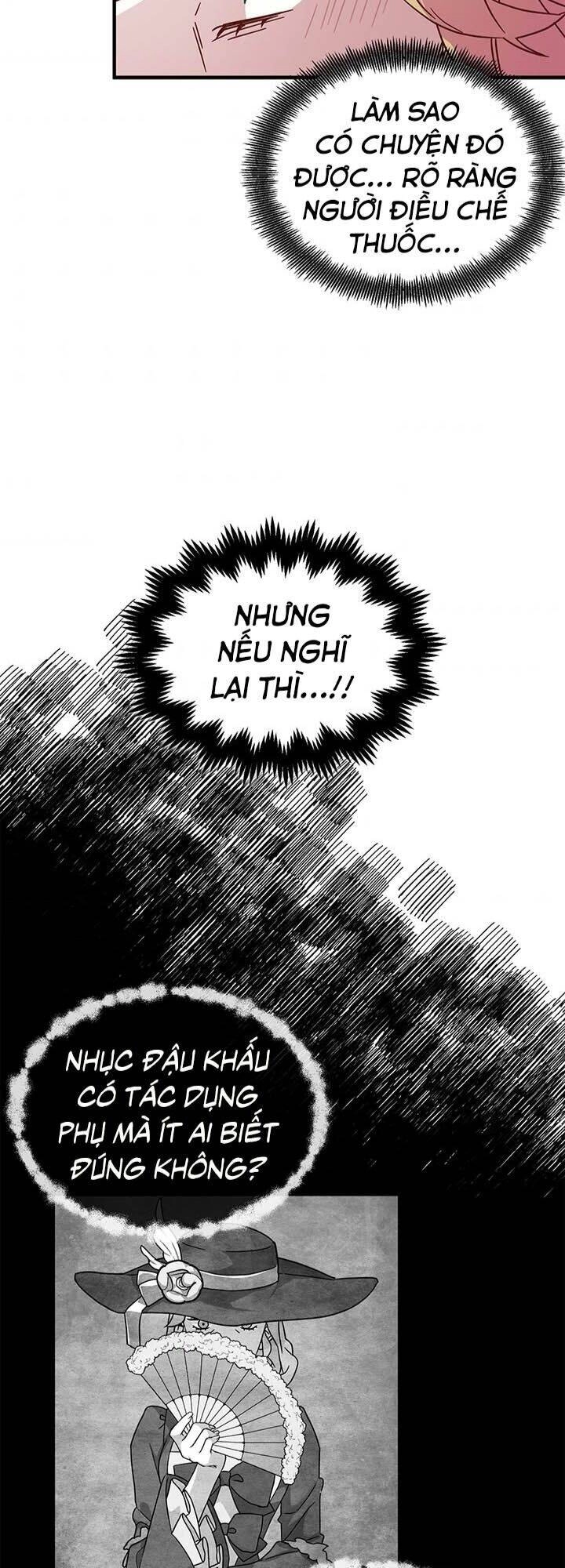 Con Gái Chồng Thật Dễ Thương Chapter 24 - 41