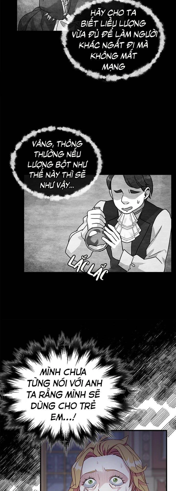 Con Gái Chồng Thật Dễ Thương Chapter 24 - 42