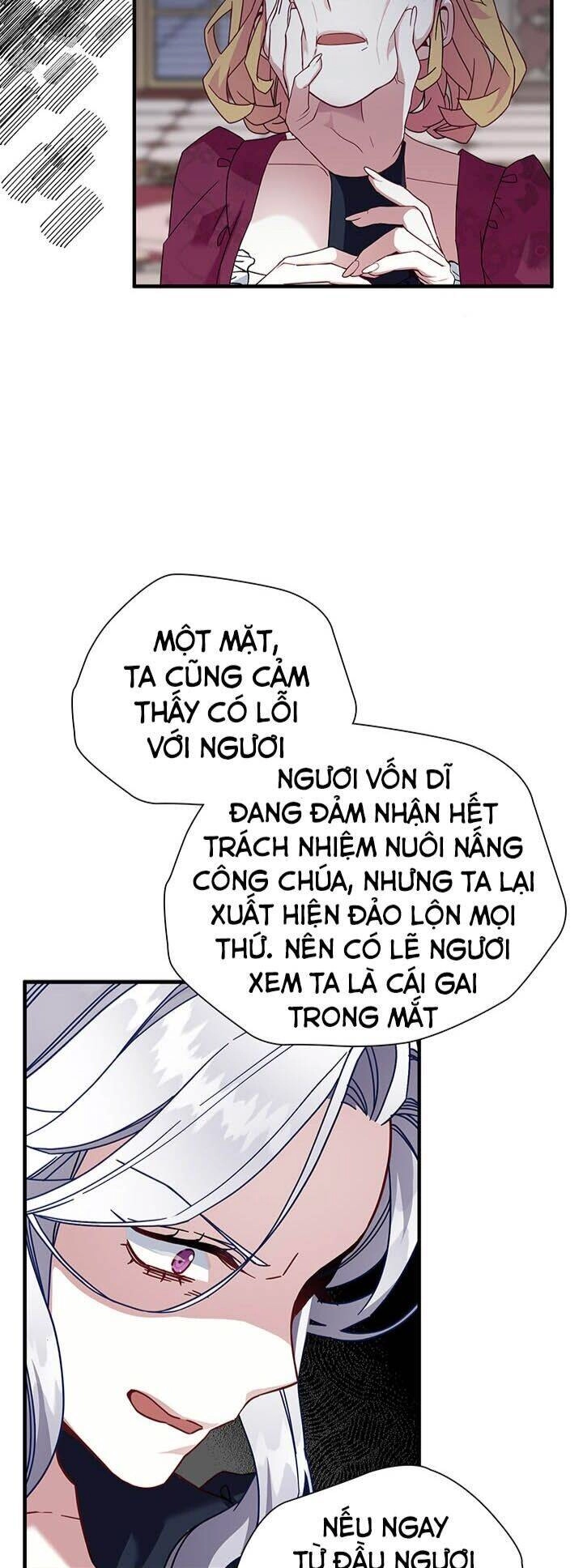 Con Gái Chồng Thật Dễ Thương Chapter 24 - 43