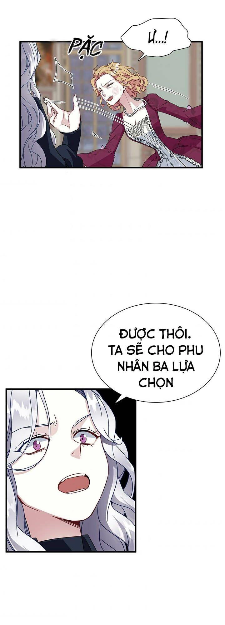 Con Gái Chồng Thật Dễ Thương Chapter 24 - 45