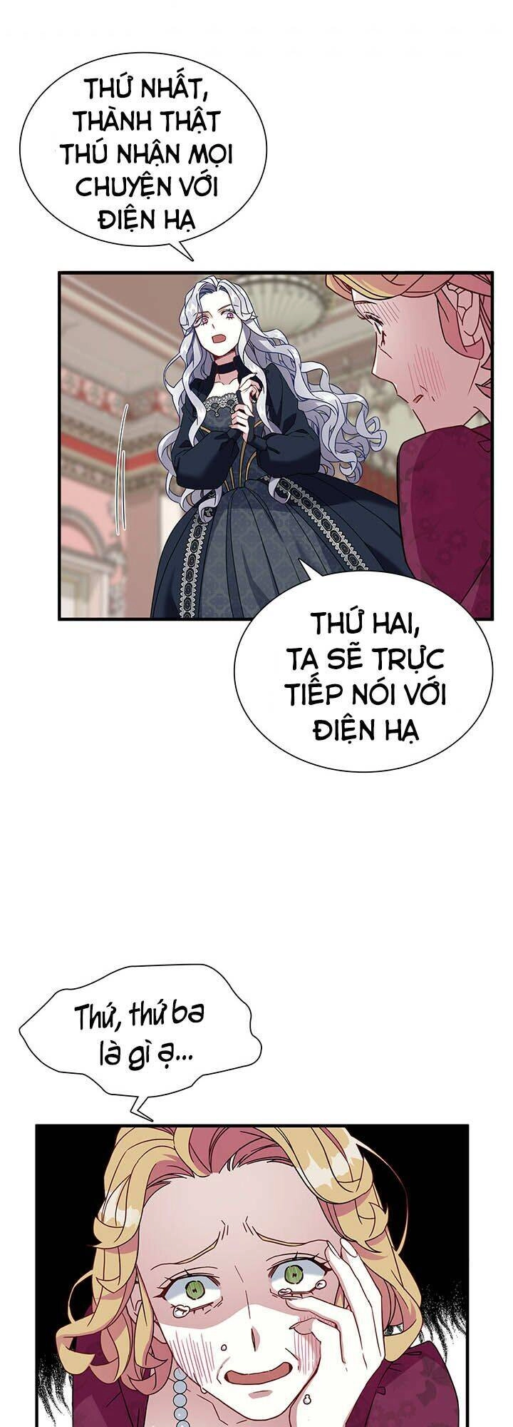 Con Gái Chồng Thật Dễ Thương Chapter 24 - 46