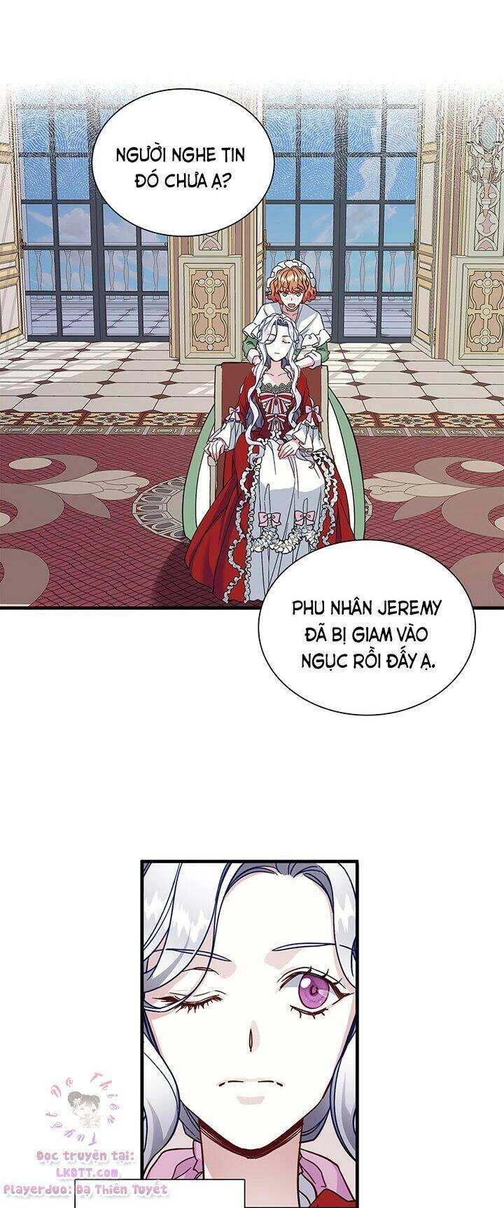 Con Gái Chồng Thật Dễ Thương Chapter 25 - 4