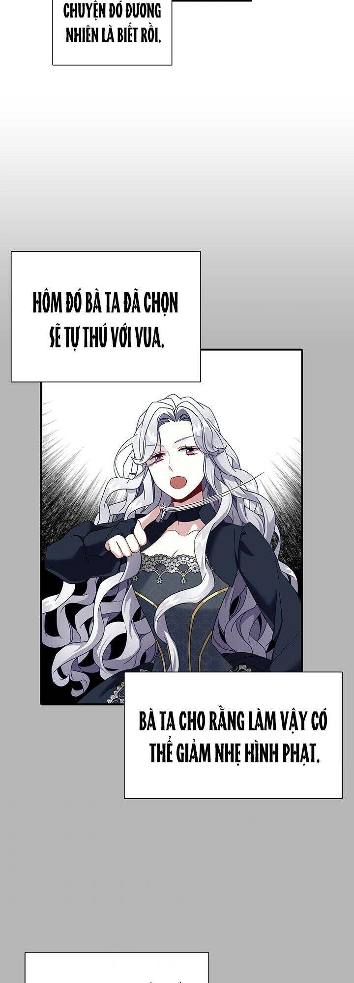 Con Gái Chồng Thật Dễ Thương Chapter 25 - 5