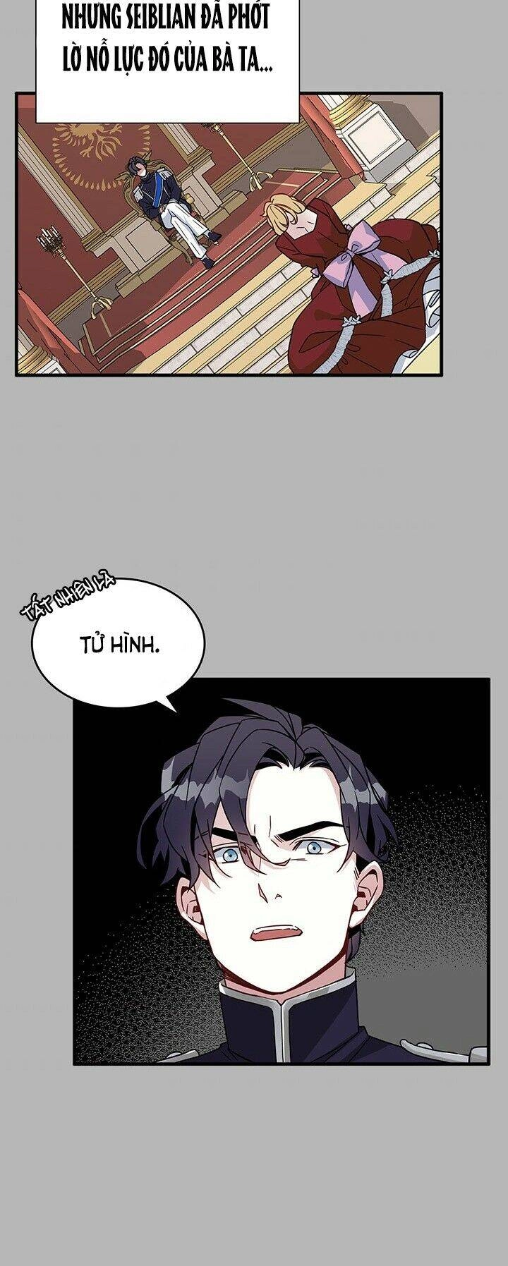 Con Gái Chồng Thật Dễ Thương Chapter 25 - 6