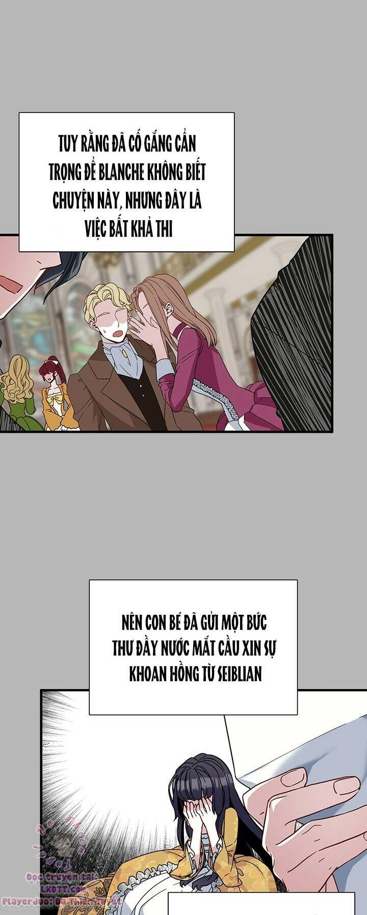 Con Gái Chồng Thật Dễ Thương Chapter 25 - 7