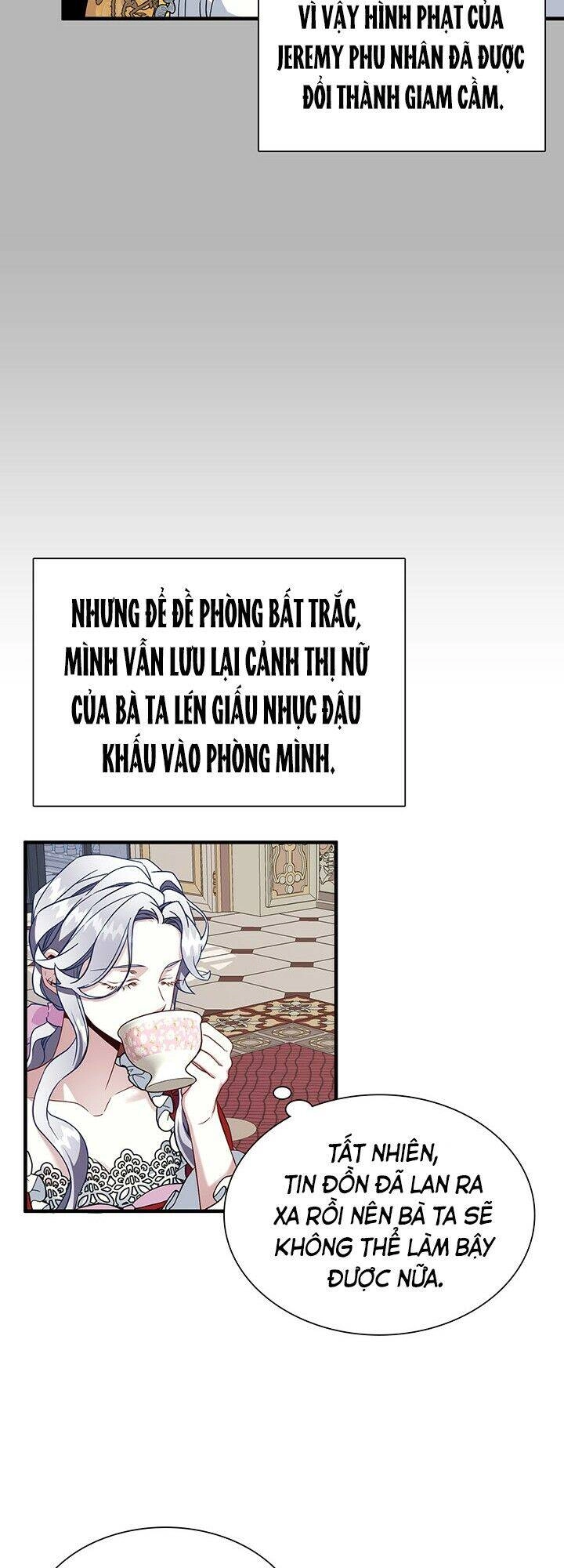 Con Gái Chồng Thật Dễ Thương Chapter 25 - 8