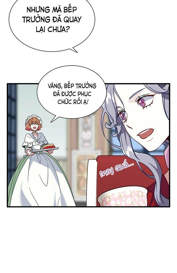 Con Gái Chồng Thật Dễ Thương Chapter 25 - 9