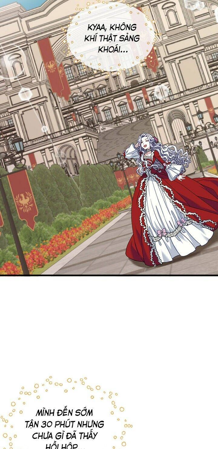 Con Gái Chồng Thật Dễ Thương Chapter 25 - 13