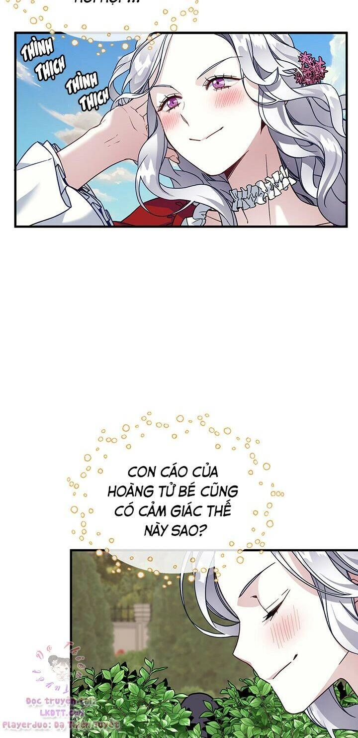 Con Gái Chồng Thật Dễ Thương Chapter 25 - 14