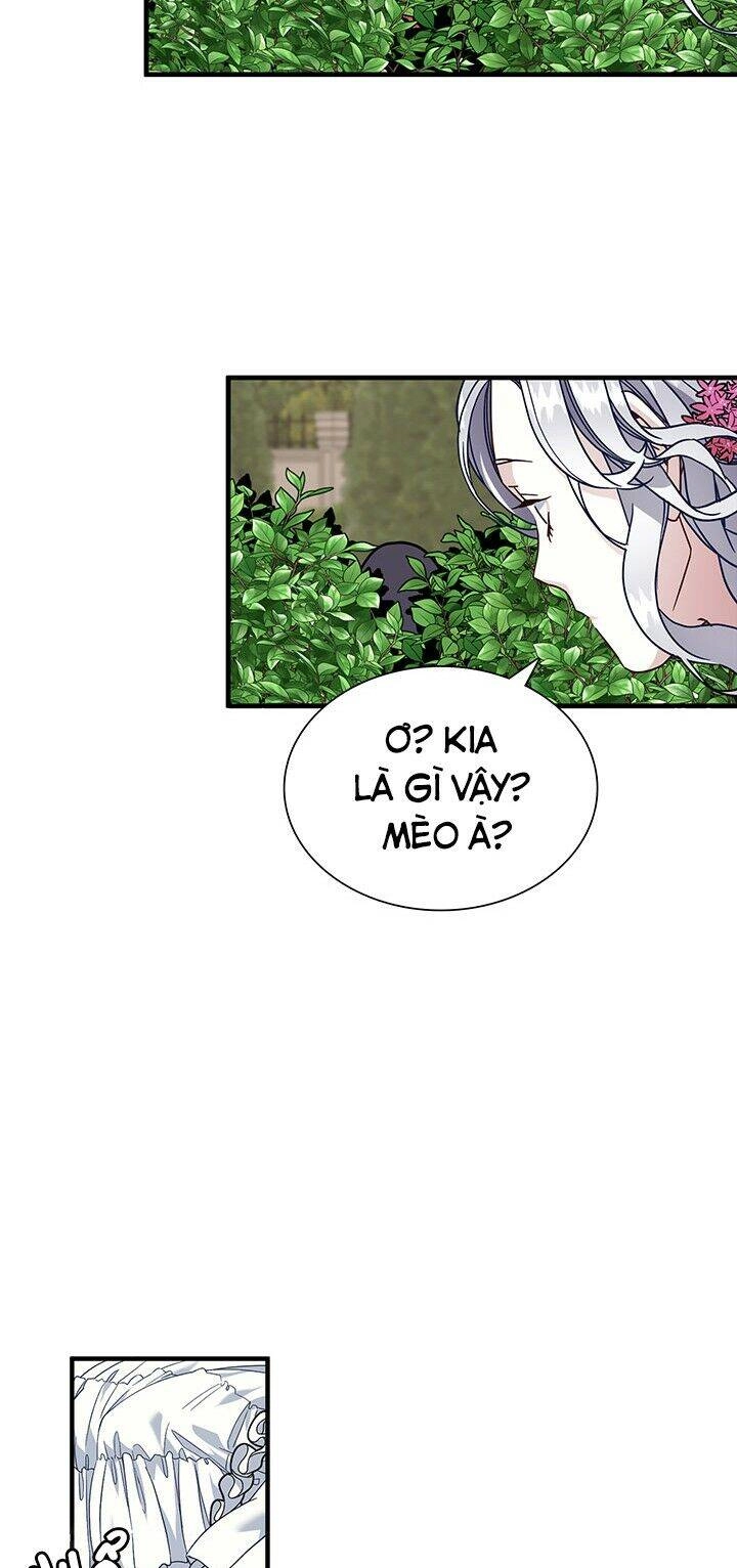 Con Gái Chồng Thật Dễ Thương Chapter 25 - 15