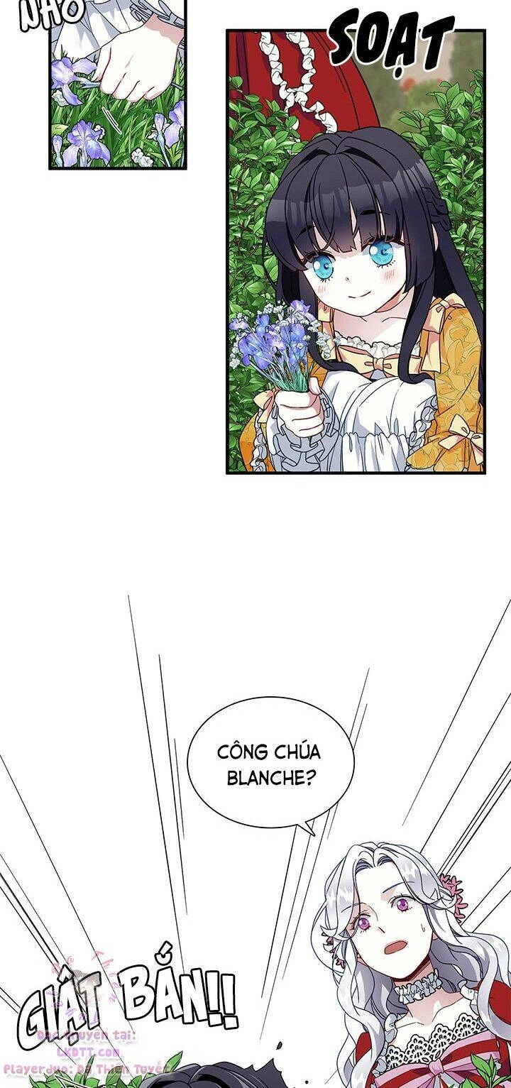 Con Gái Chồng Thật Dễ Thương Chapter 25 - 16