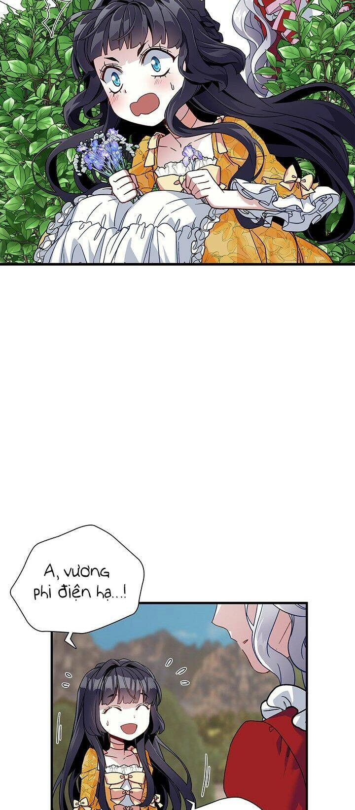 Con Gái Chồng Thật Dễ Thương Chapter 25 - 17