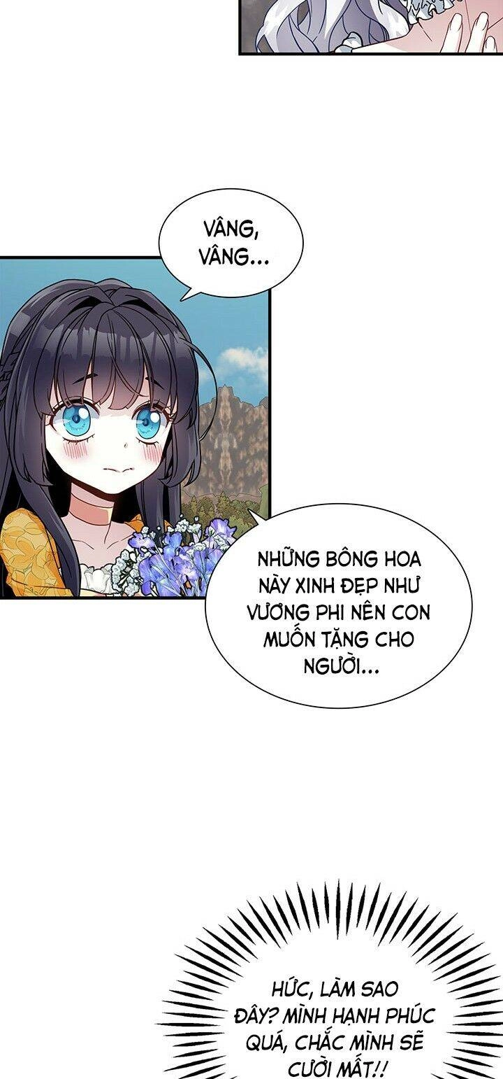 Con Gái Chồng Thật Dễ Thương Chapter 25 - 20