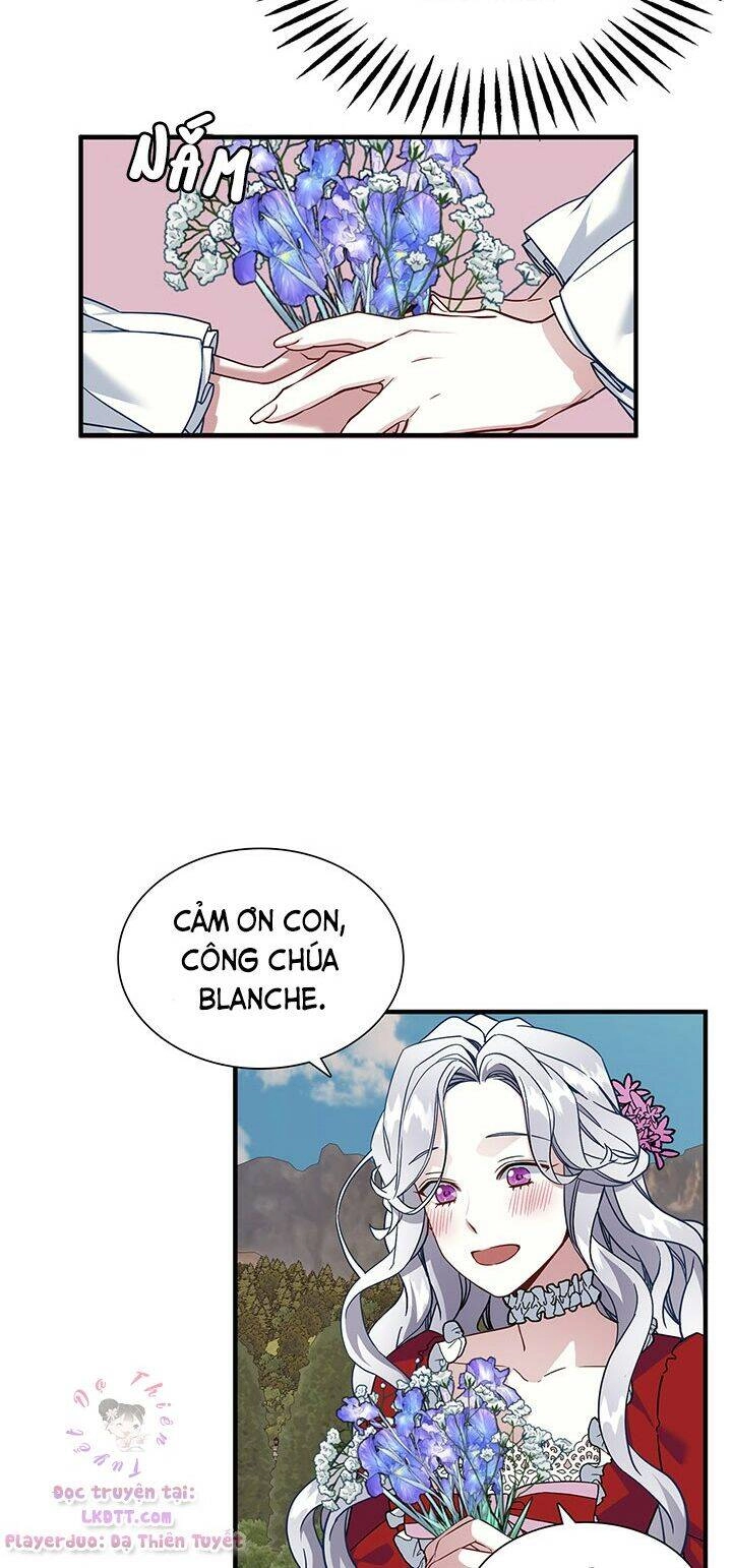 Con Gái Chồng Thật Dễ Thương Chapter 25 - 21