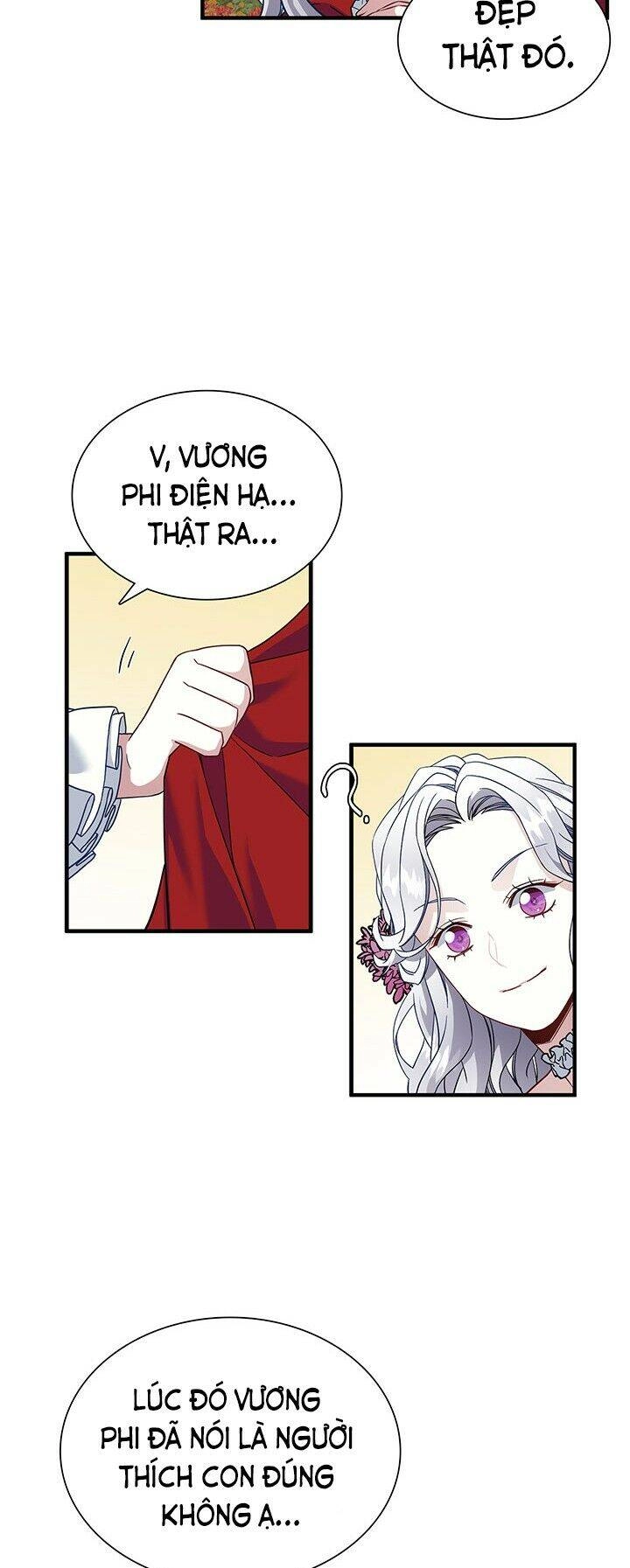 Con Gái Chồng Thật Dễ Thương Chapter 25 - 22