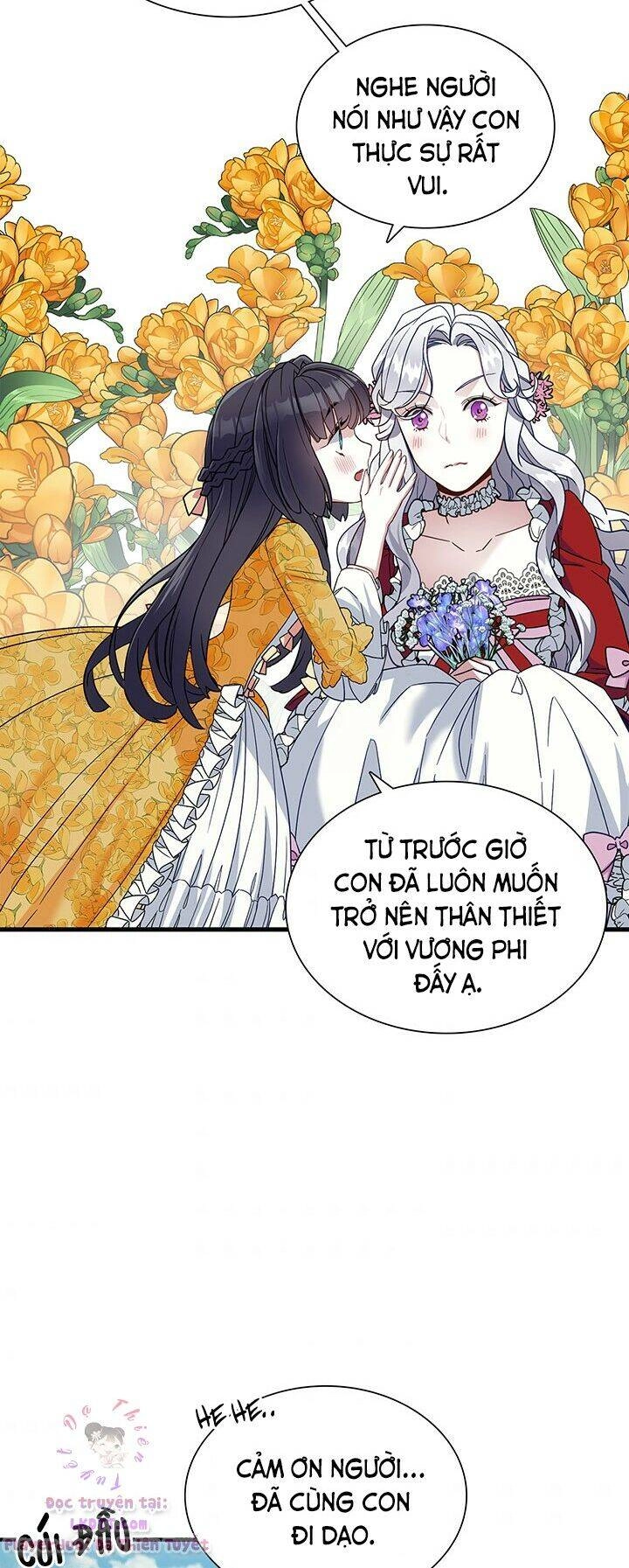 Con Gái Chồng Thật Dễ Thương Chapter 25 - 23