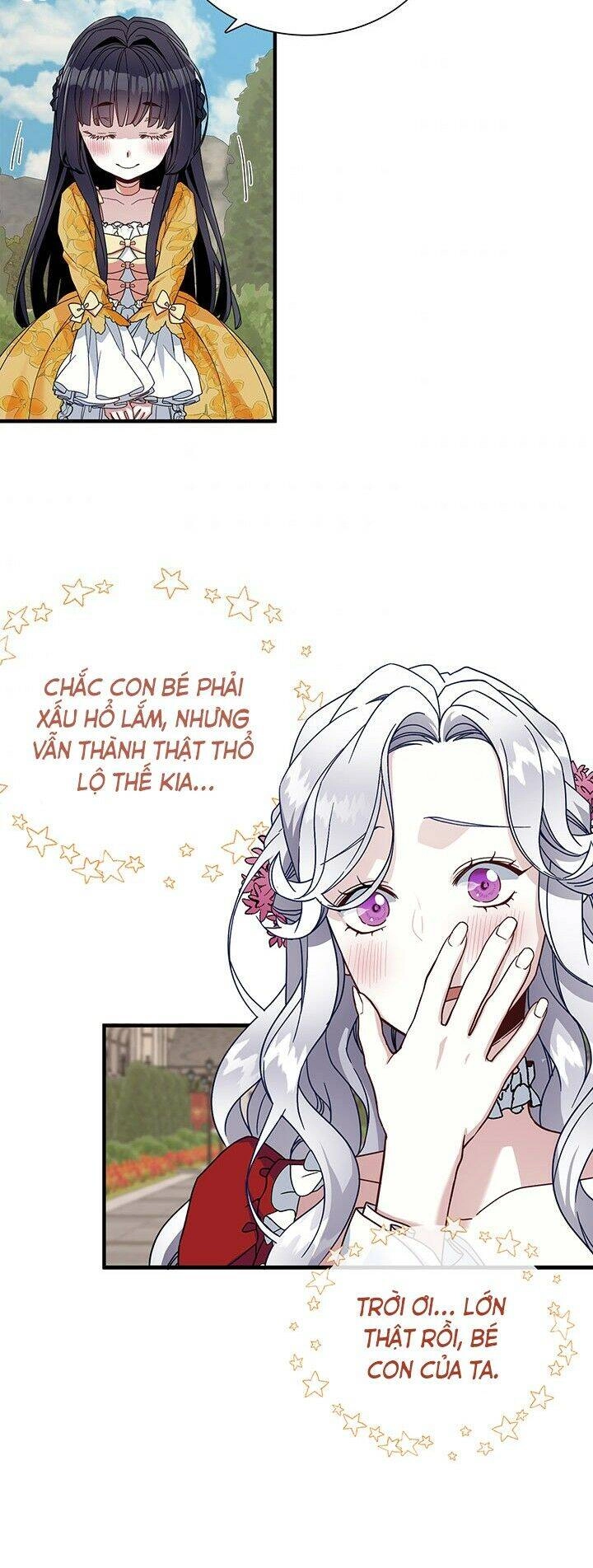 Con Gái Chồng Thật Dễ Thương Chapter 25 - 24