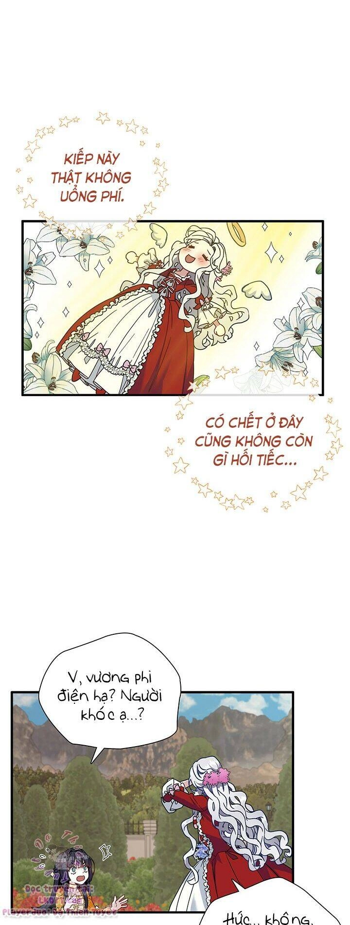 Con Gái Chồng Thật Dễ Thương Chapter 25 - 25