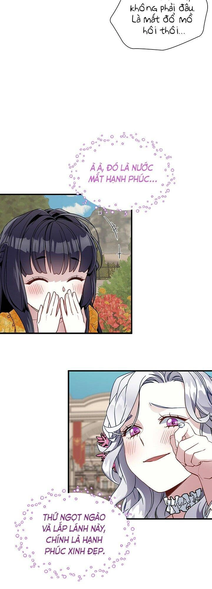 Con Gái Chồng Thật Dễ Thương Chapter 25 - 26