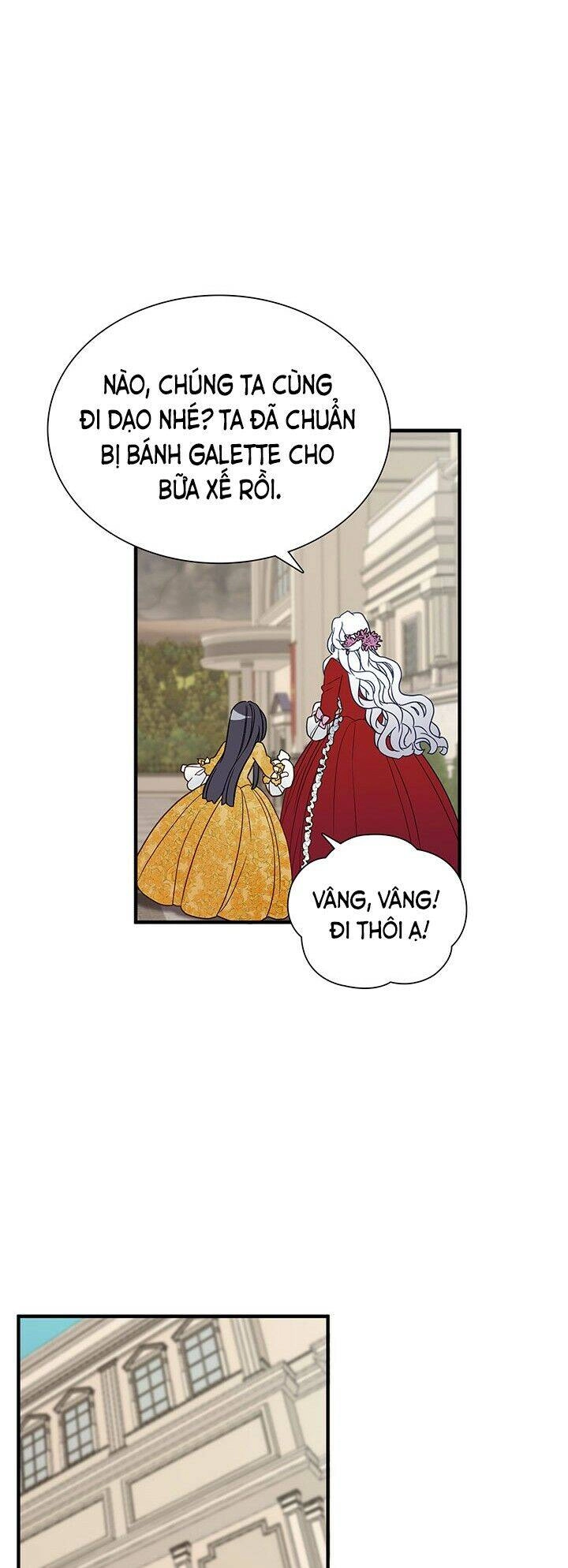 Con Gái Chồng Thật Dễ Thương Chapter 25 - 27